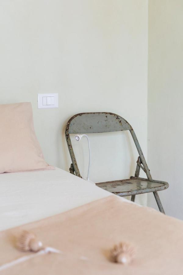 Studio/Flat Rustic Tuscan Marziani 2 Capannori Eksteriør bilde
